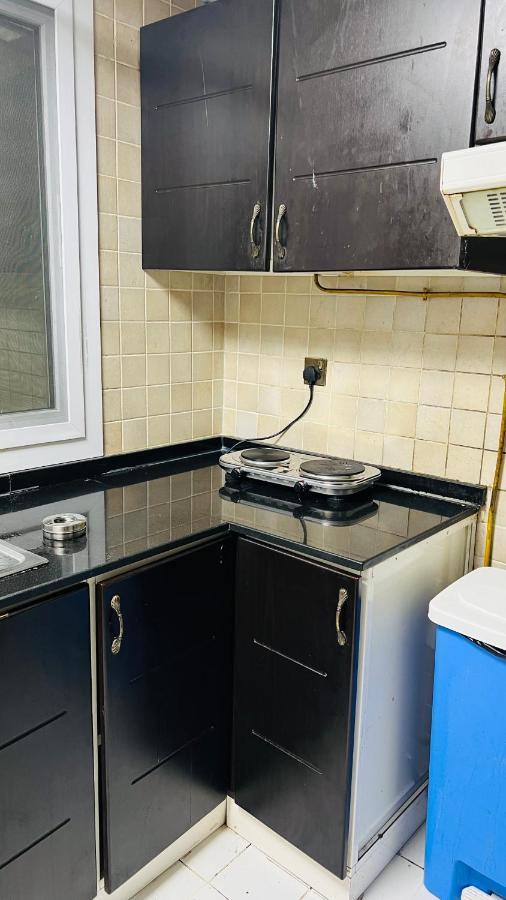 Dubai Star Hostel מראה חיצוני תמונה