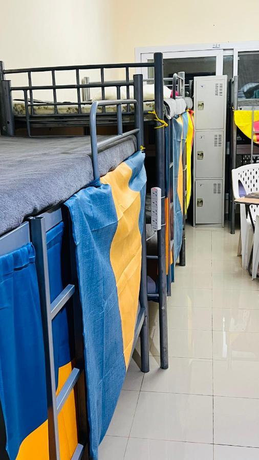 Dubai Star Hostel מראה חיצוני תמונה