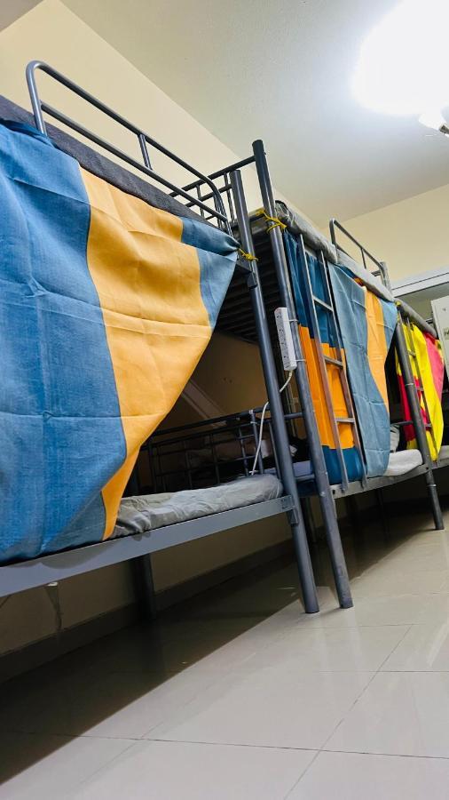 Dubai Star Hostel מראה חיצוני תמונה