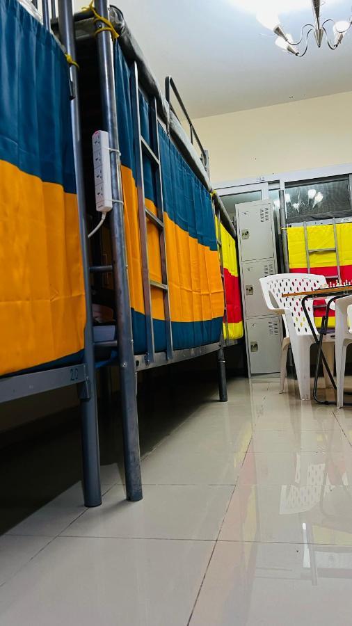 Dubai Star Hostel מראה חיצוני תמונה