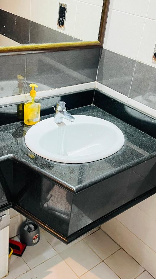 Dubai Star Hostel מראה חיצוני תמונה