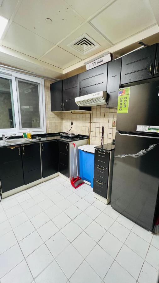 Dubai Star Hostel מראה חיצוני תמונה