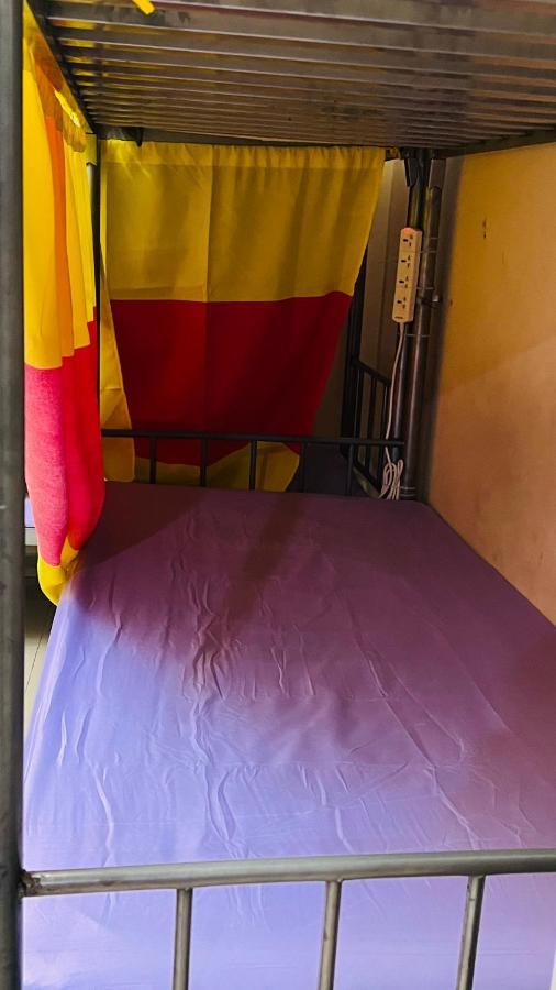 Dubai Star Hostel מראה חיצוני תמונה