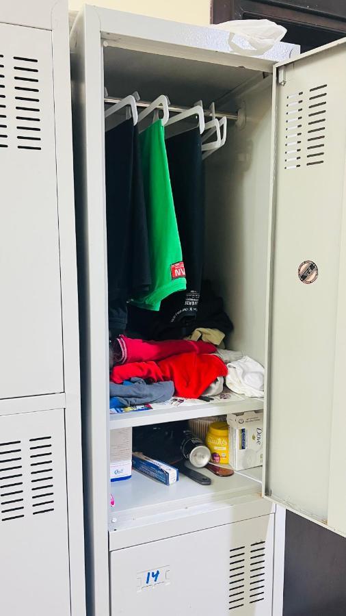 Dubai Star Hostel מראה חיצוני תמונה